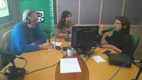 tertulia Onda Cero Mérida