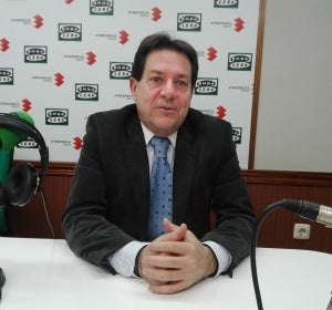 Miguel Ángel Rivero Miguel Ángel Rivero