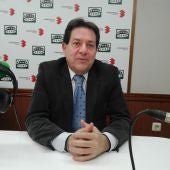 Miguel Ángel Rivero