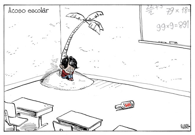 "Súmate contra el acoso escolar" "Súmate contra el acoso escolar"