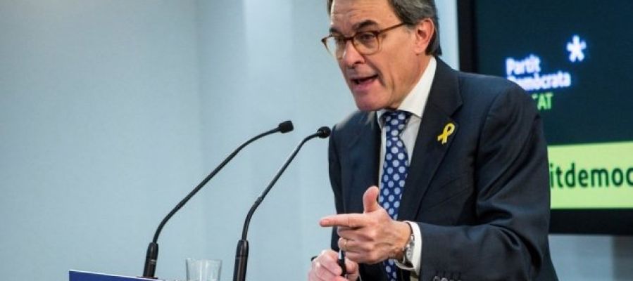 Artur Mas en la sede del PDeCAT_643x397 Artur Mas en la sede del PDeCAT_643x397