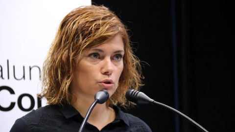 Elisenda Alamany