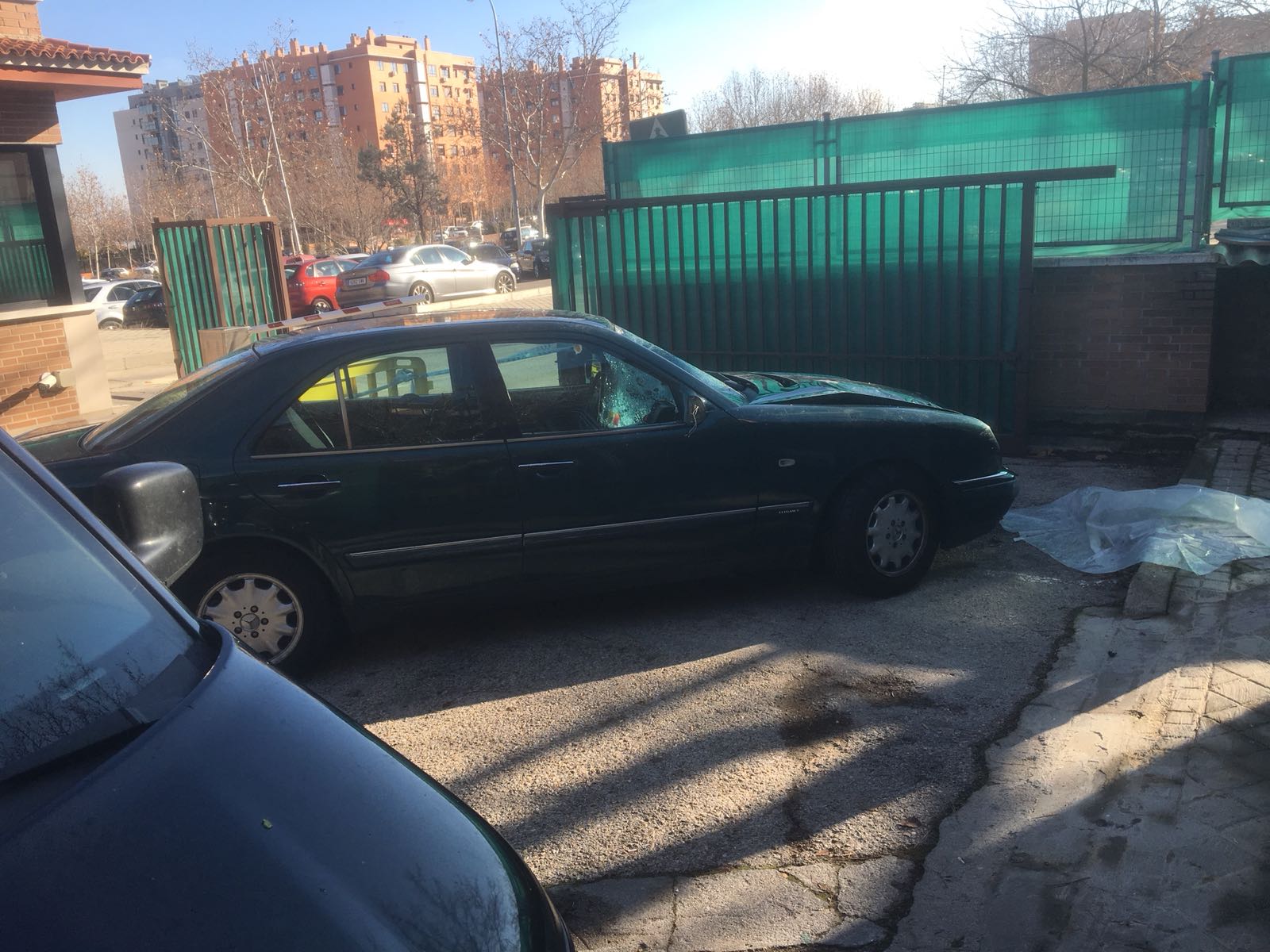 Más de uno Alcalá 17/01/2018 Más de uno Alcalá 17/01/2018