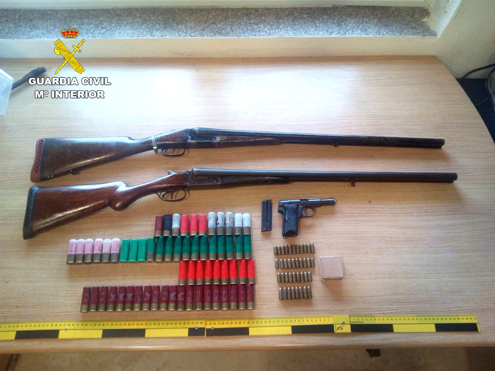 Tensión en Loja Tensión en Loja