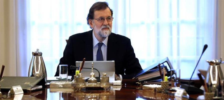 Mariano Rajoy Mariano Rajoy