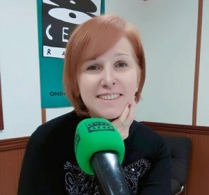Susana Marqués Susana Marqués