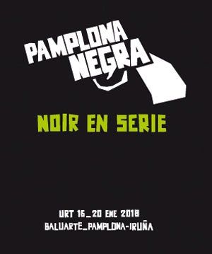 Pamplona en la onda 16/01/2018. Pamplona en la onda 16/01/2018.