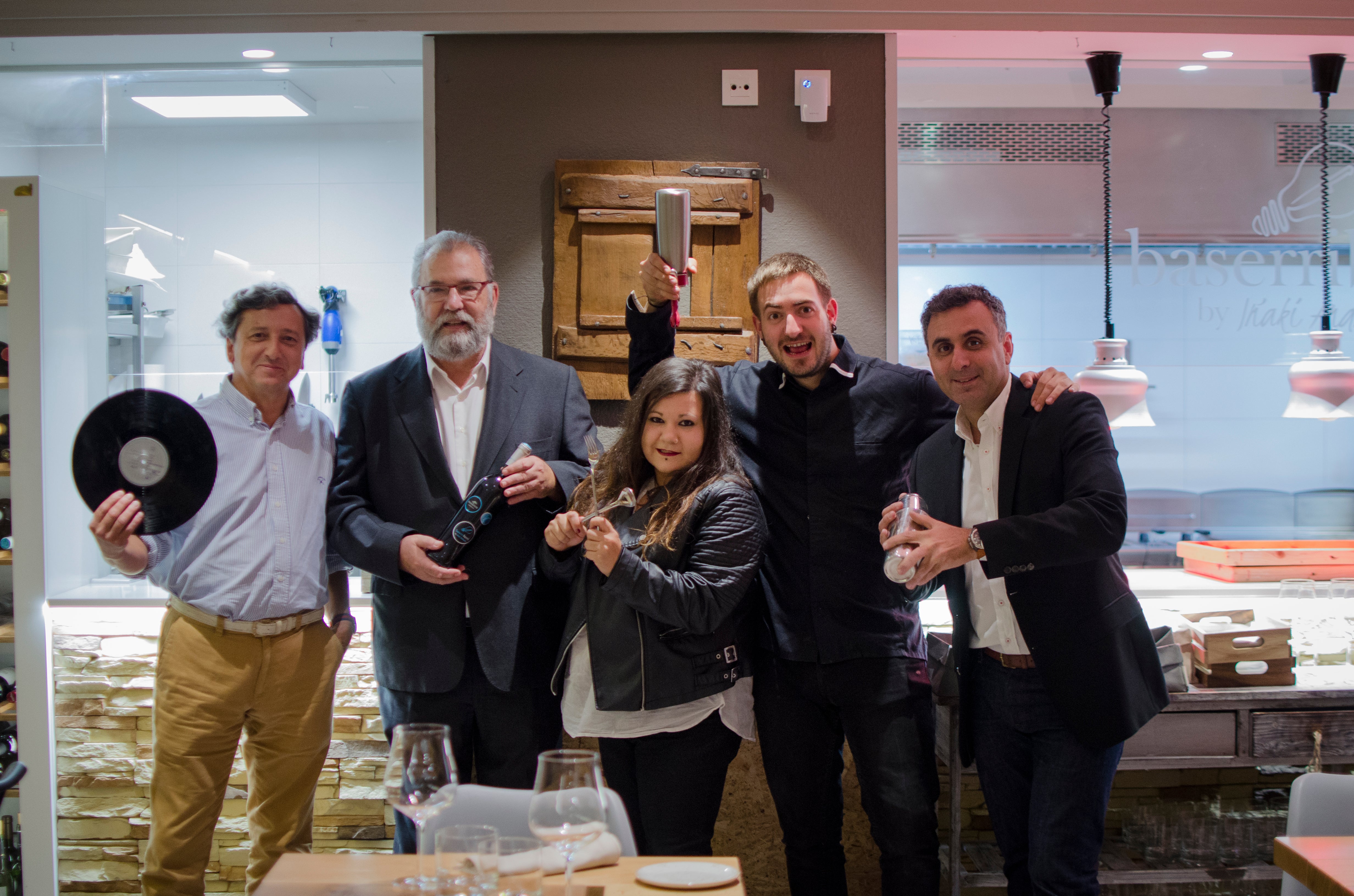 Sopas con Onda. Hoy, recetas fallidas Sopas con Onda. Hoy, recetas fallidas