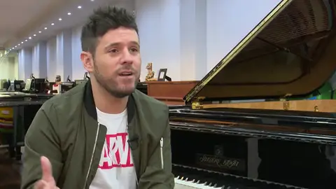 Pablo López ya ha vendido todas las entradas de 22 conciertos Pablo López ya ha vendido todas las entradas de 22 conciertos