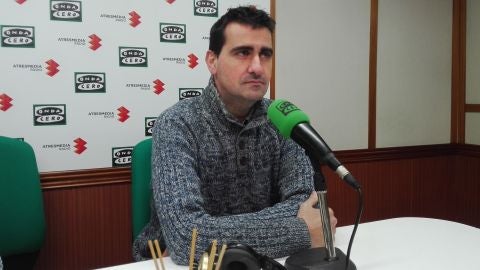 Director Festival Almagro