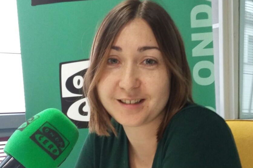 Aquí en la Onda Cantabria 30/01/2018 Aquí en la Onda Cantabria 30/01/2018