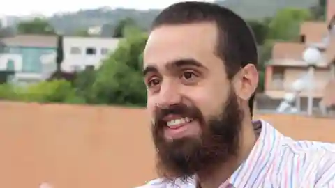 Jaume Vives, de Tabarnia. Jaume Vives, de Tabarnia.
