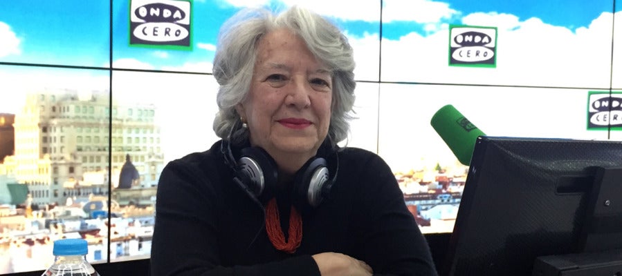 María Ángeles Durán María Ángeles Durán