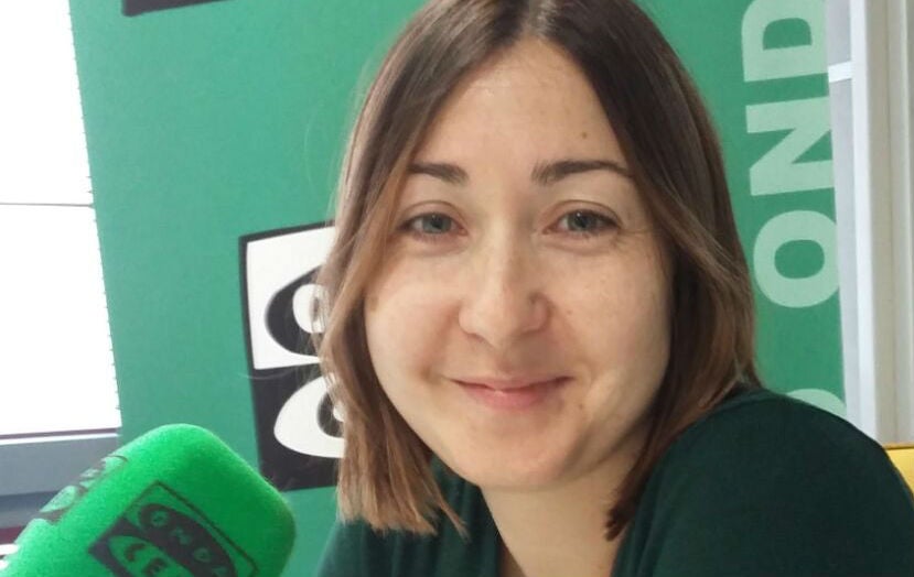 Aquí en la Onda Cantabria 14/05/2018 Aquí en la Onda Cantabria 14/05/2018