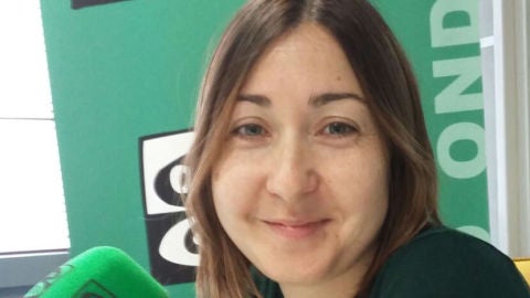 Periodista de Onda Cero Cantabria