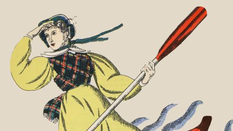 'El valor es cosa de mujeres', el libro de Silvia Casasola y Juan Antonio Cebri&aacute;n