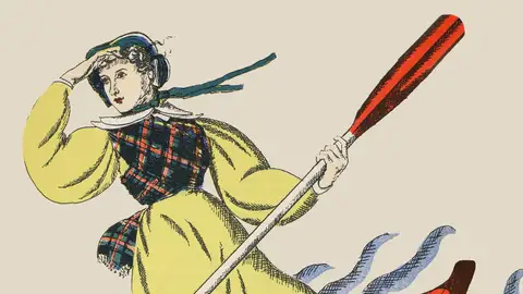'El valor es cosa de mujeres', el libro de Silvia Casasola y Juan Antonio Cebrián 'El valor es cosa de mujeres', el libro de Silvia Casasola y Juan Antonio Cebrián
