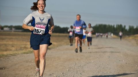 Runners 