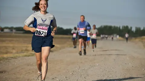 Runners Runners