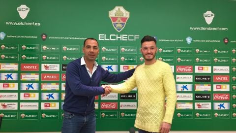 ELCHE CF