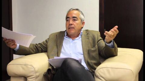 Francisco Ba&ntilde;eres
