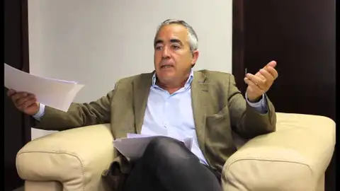 Francisco Bañeres Francisco Bañeres
