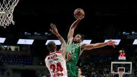 Unicaja, en Euroliga Unicaja, en Euroliga