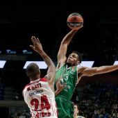 Unicaja, en Euroliga