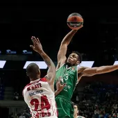 Unicaja, en Euroliga Unicaja, en Euroliga