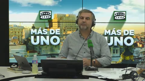 Monólogo de Alsina: "Pacto con intercambio: el Parlament para ti (ERC), el Govern para mí (JxCat); con o sin Puigdemont" Monólogo de Alsina: "Pacto con intercambio: el Parlament para ti (ERC), el Govern para mí (JxCat); con o sin Puigdemont"