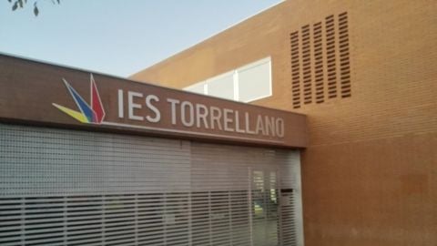 Instituto de Torrellano de Elche