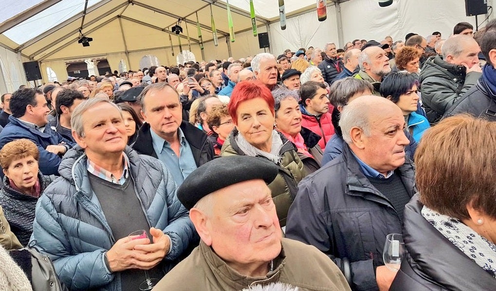 Gipuzkoa en la Onda 17/01/2017 Gipuzkoa en la Onda 17/01/2017