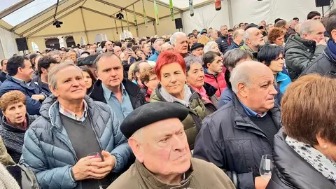 Txakolin Eguna 2018 Txakolin Eguna 2018