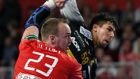 Espa&ntilde;a - Dinamarca