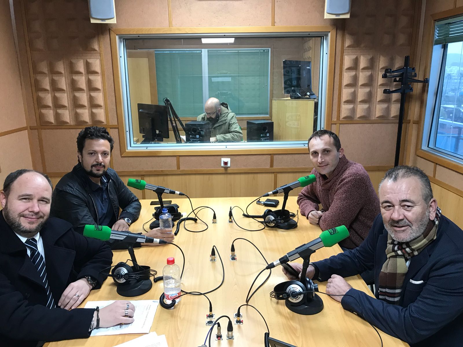 Aquí En La Onda Canarias Martes 17/01/2018 Aquí En La Onda Canarias Martes 17/01/2018