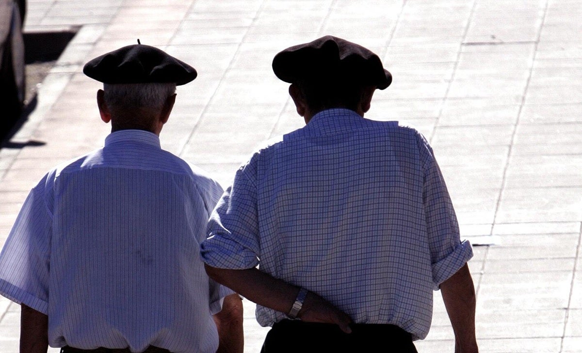 Gestha estima que el 63% de los jubilados ya no paga el IRPF y ve "limitado" el efecto de la medida de Montoro Gestha estima que el 63% de los jubilados ya no paga el IRPF y ve "limitado" el efecto de la medida de Montoro