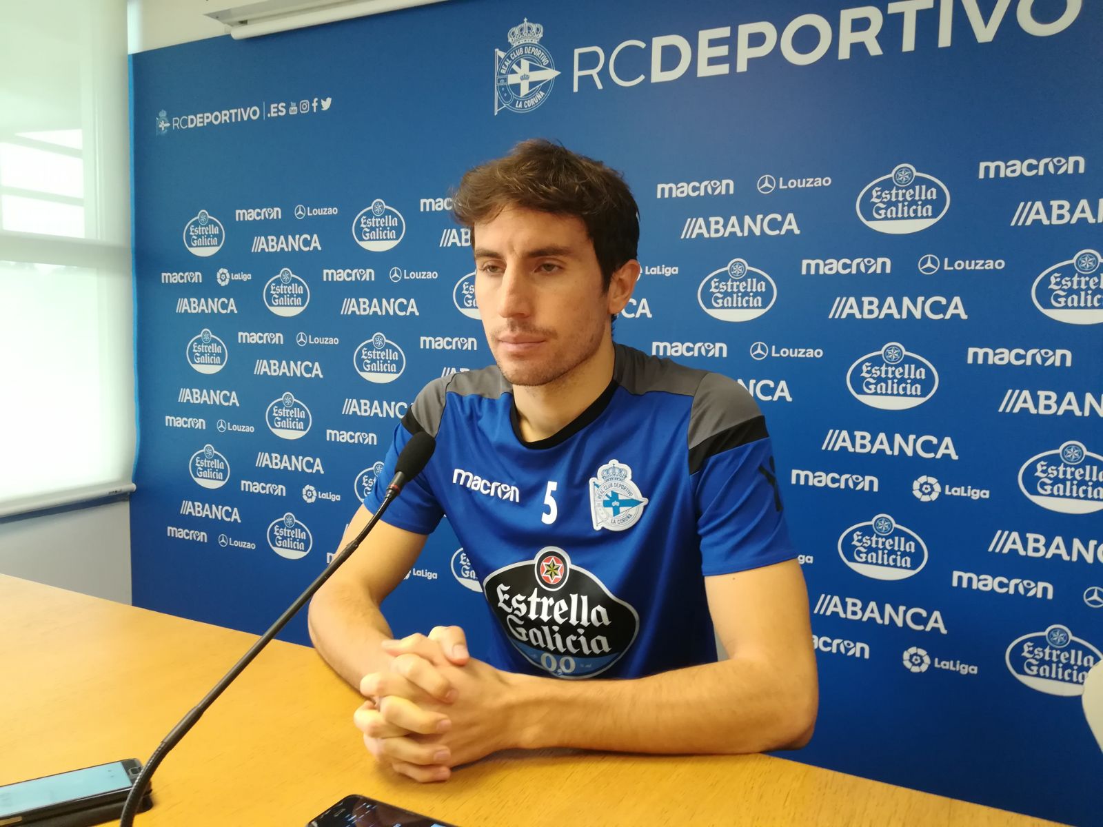 Onda Deportiva Coruña 17/01/2018 Onda Deportiva Coruña 17/01/2018