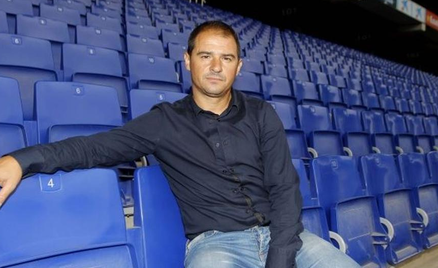 Jordi Lardin: "La situación del Espanyol es complicada y tendrá que afinar con los fichajes en invierno" Jordi Lardin: "La situación del Espanyol es complicada y tendrá que afinar con los fichajes en invierno"