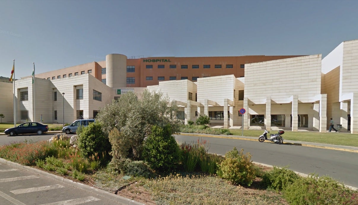 Una familia denuncia que un hombre no fue atendido durante 5 horas de un ictus Una familia denuncia que un hombre no fue atendido durante 5 horas de un ictus