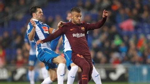 Espanyol - Barcelona