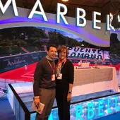 Concha Fitur 2018 Concha Fitur 2018