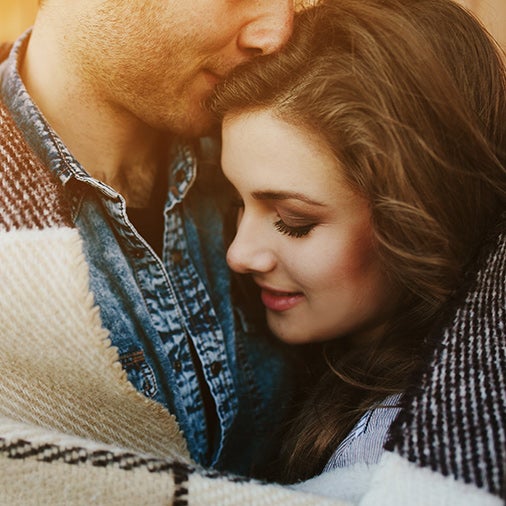 30ytantos: Los beneficios de amor en la salud 30ytantos: Los beneficios de amor en la salud