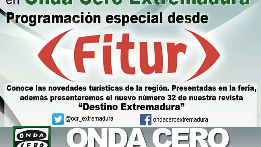 fitur 2018 FITUR