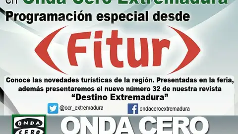 fitur 2018 FITUR