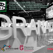 Granada en la Onda desde FITUR 
