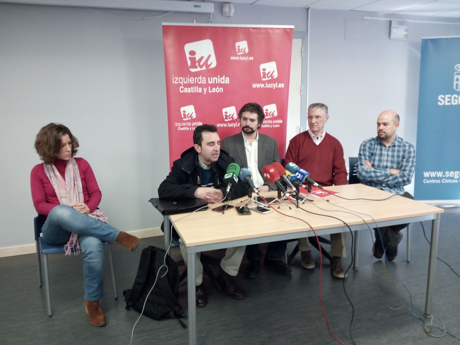 Más de Uno Segovia 24/05/2019 Más de Uno Segovia 24/05/2019