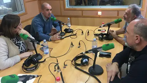 Invitados en Gran Canaria En La Onda Invitados en Gran Canaria En La Onda