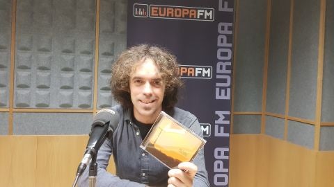 Las audiciones de Europa FM Navarra