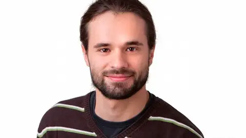 Gerard Gómez, diputado del Parlament por ERC Gerard Gómez, diputado del Parlament por ERC