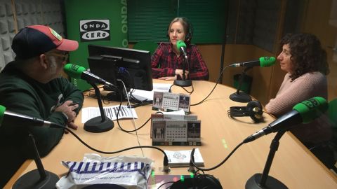 Pontevedra en la Onda